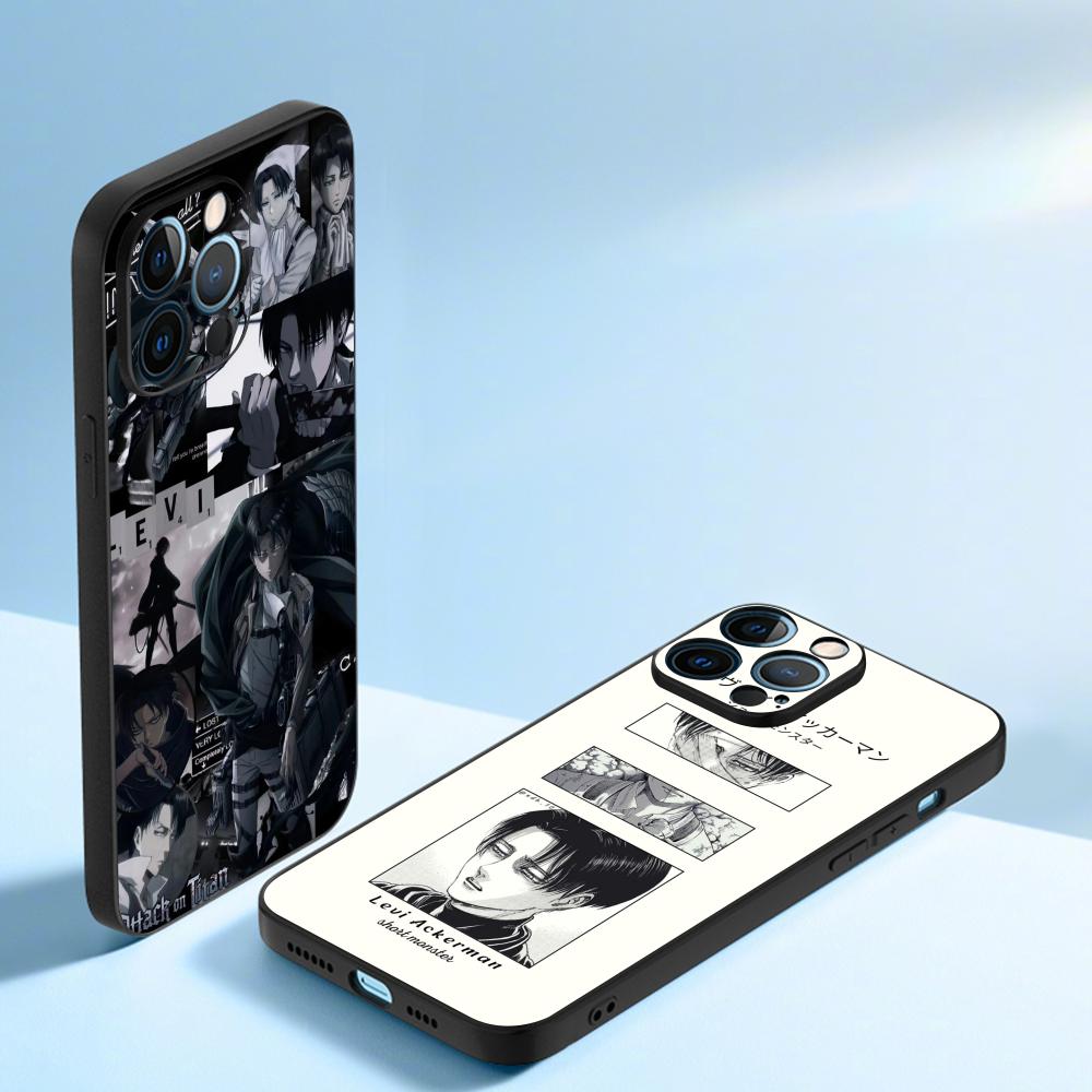 Чехол для телефона Levi ackerm – обзор и цена Apple Iphone 15 Pro Max