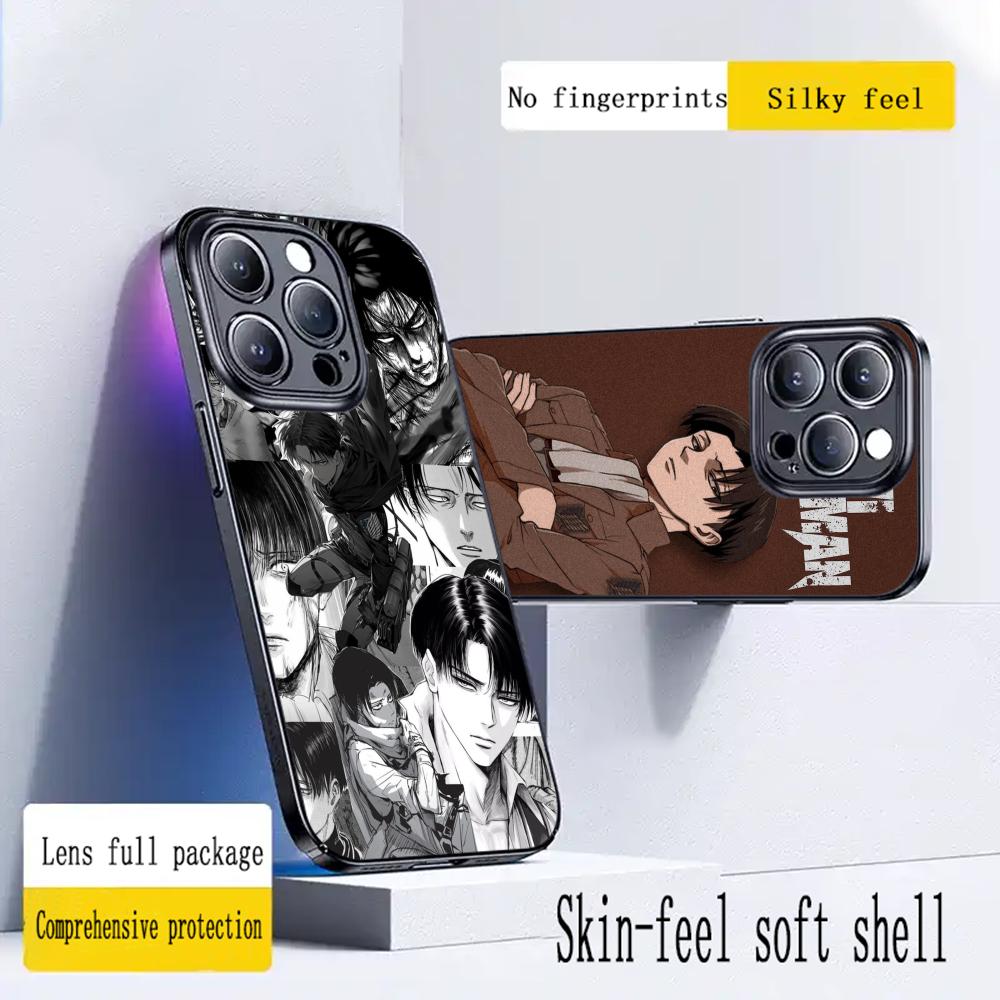 Чехол для телефона Levi ackerm – обзор и цена Apple Iphone 15 Pro Max