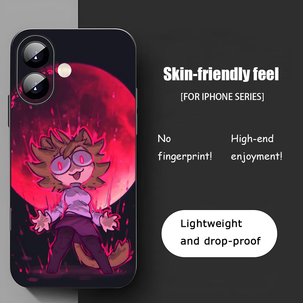 Чехол для телефона Fate Neco-A – обзор и цена Phone Cases Arc