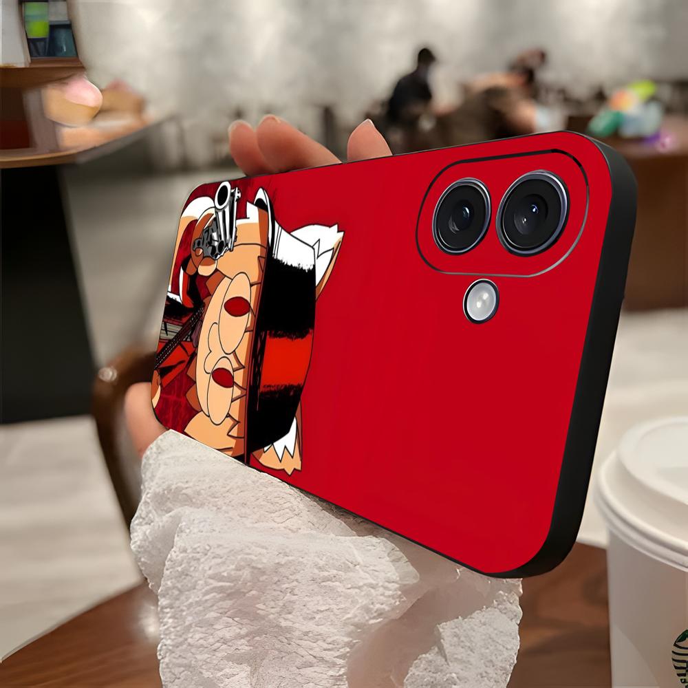 Чехол для телефона Fate Neco-A – обзор и цена Phone Cases Arc
