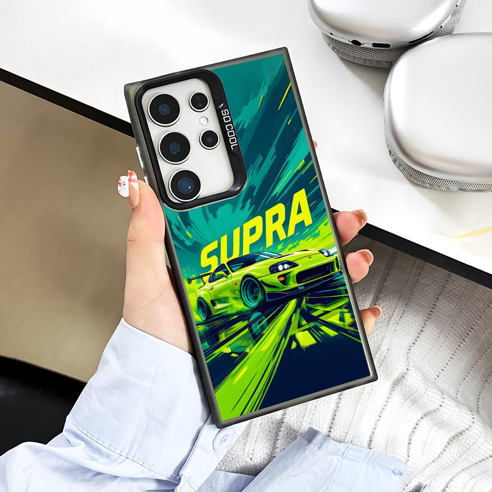 Чехол для телефона Car S-Supra – обзор и цена Phone Cases Galaxy S26