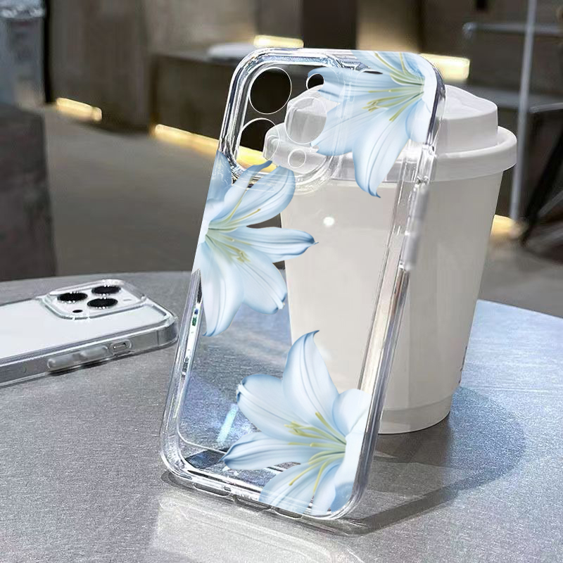 Модный изысканный прозрачный ч – обзор и цена Phone Cases Xs Iphone