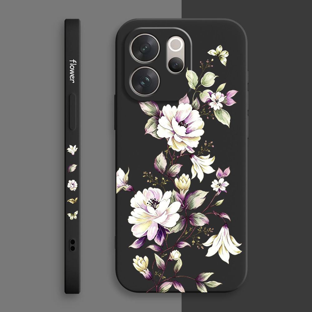 Чехол для телефона Trailing Vi – обзор и цена Phone Cases Vivo