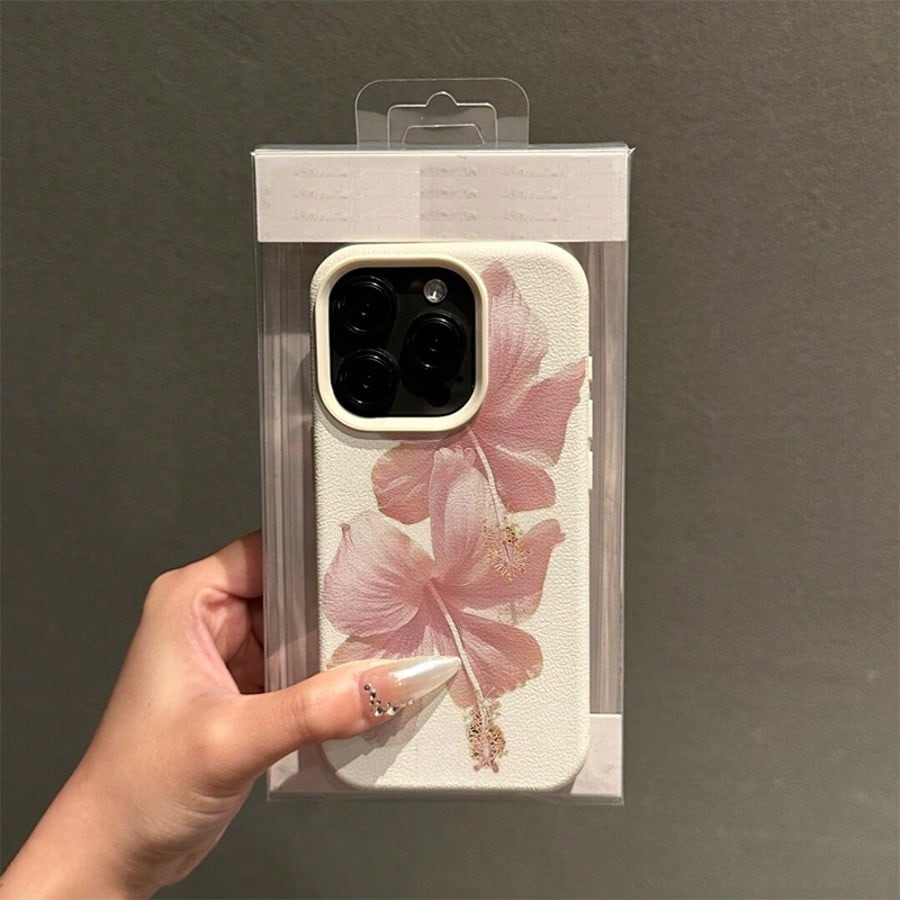 Элегантный чехол для iPhone 18 – обзор и цена Phone Cases Aesthetic