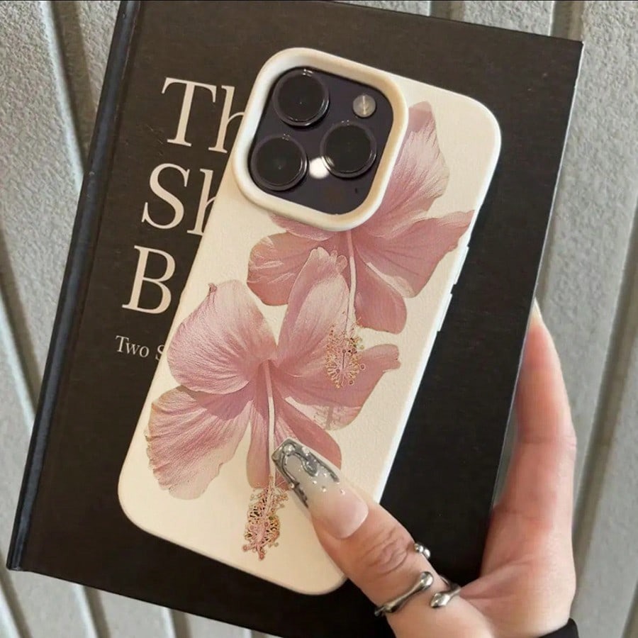 Элегантный чехол для iPhone 18 – обзор и цена Phone Cases Aesthetic