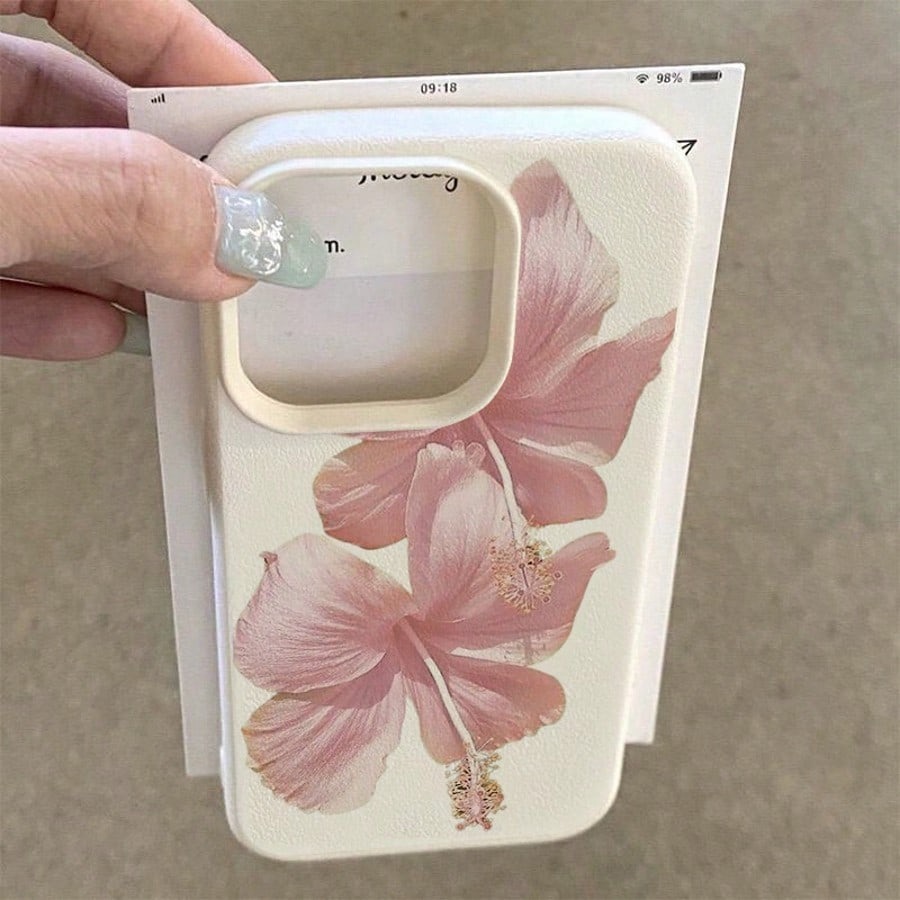 Элегантный чехол для iPhone 18 – обзор и цена Phone Cases Aesthetic