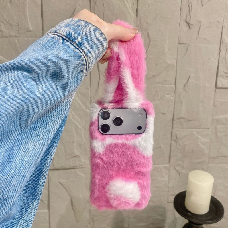 Милые пушистые чехлы для телеф – обзор и цена Phone Cases Iphone 15