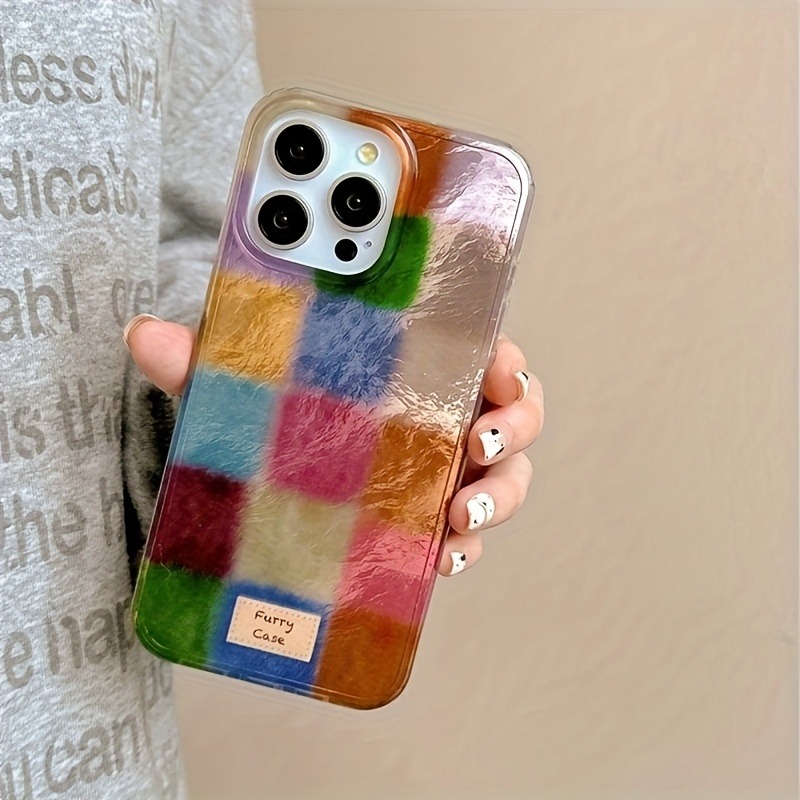 Ретро-чехол для телефона с ярк – обзор и цена Phone Cases Protective