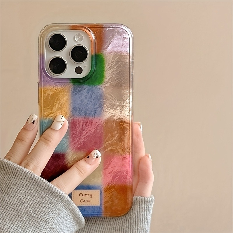 Ретро-чехол для телефона с ярк – обзор и цена Phone Cases Protective