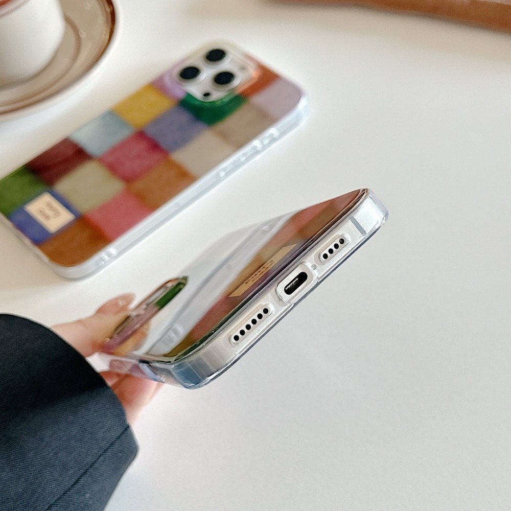 Ретро-чехол для телефона с ярк – обзор и цена Phone Cases Protective