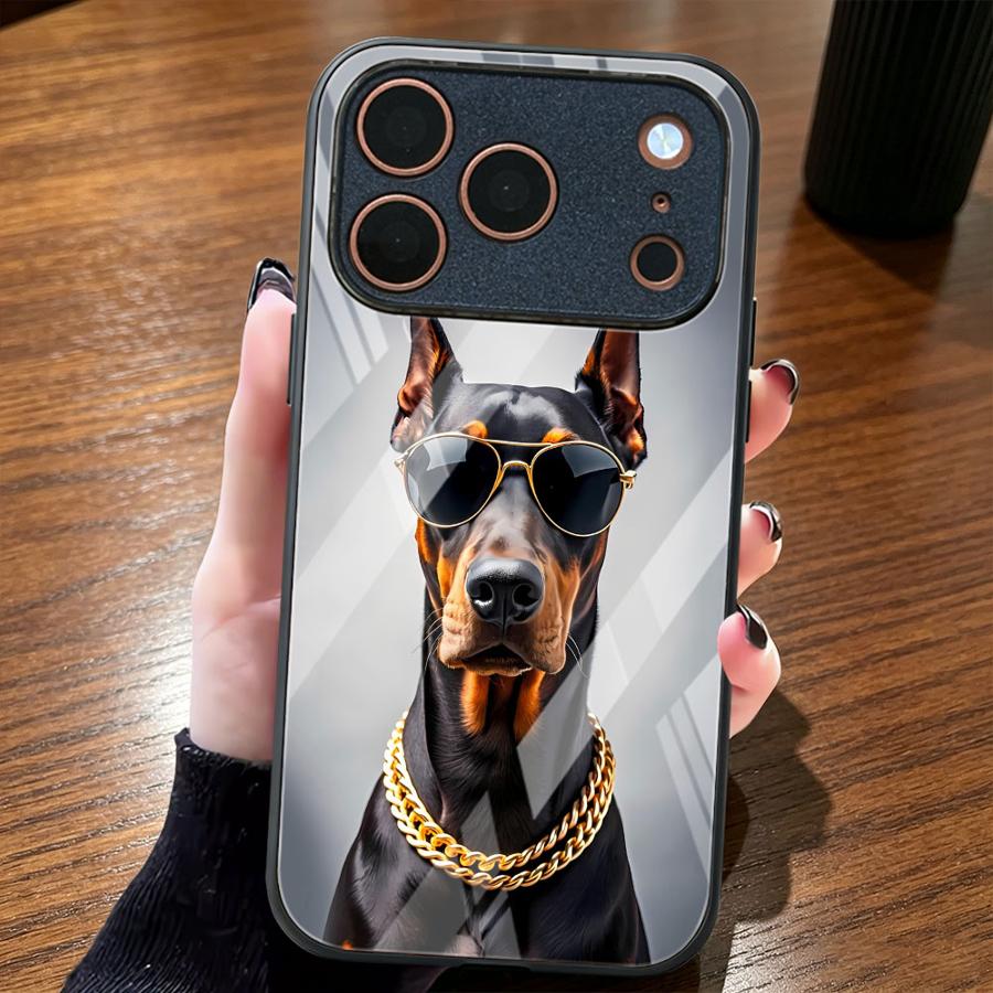 Чехол для iPhone 17 Pro Max 8  – обзор и цена Phone Cases Iphone 15