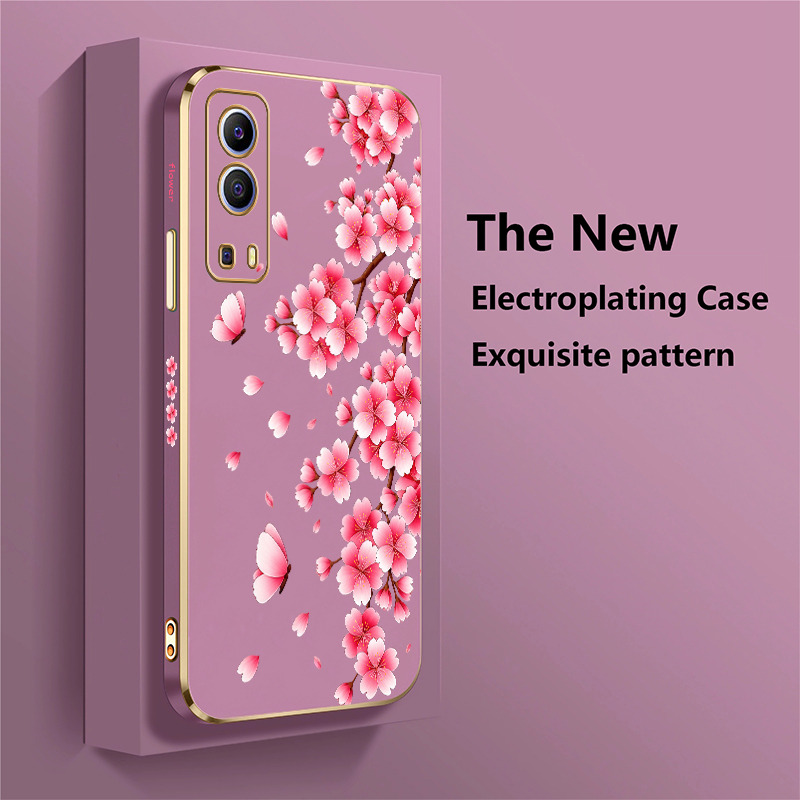 Роскошный чехол для телефона с – обзор и цена Phone Cases Vivo