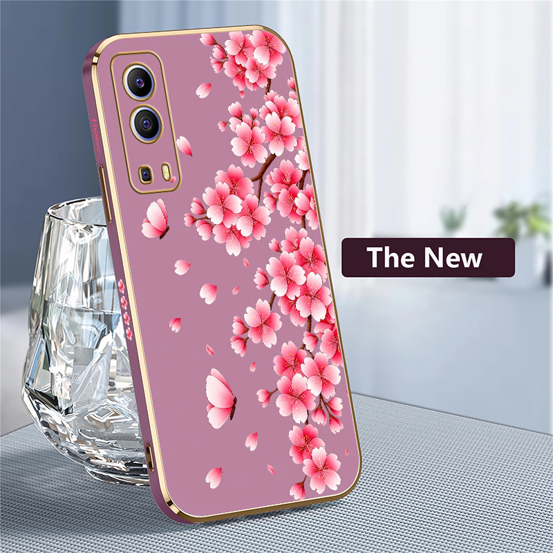 Роскошный чехол для телефона с – обзор и цена Phone Cases Vivo