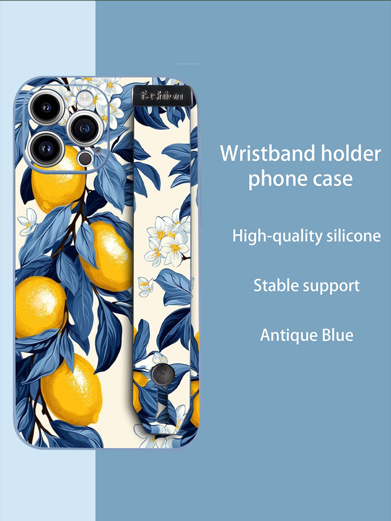 Чехол для телефона с ремешком  – обзор и цена Phone Cases With Loop
