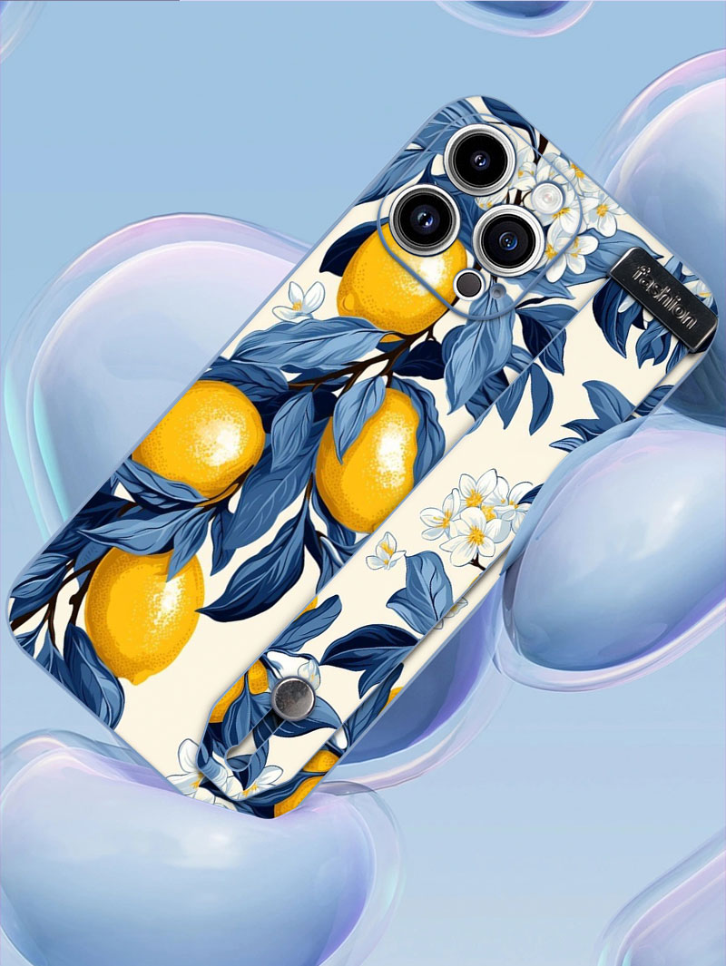Чехол для телефона с ремешком  – обзор и цена Phone Cases With Loop