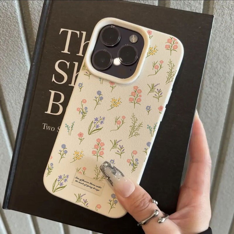 Розово-голубой чехол для телеф – обзор и цена Phone Cases Drawing