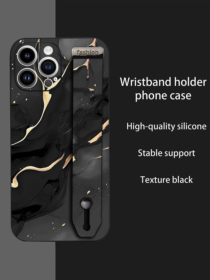 Роскошный чехол для телефона с – обзор и цена Phone Cases With Loop
