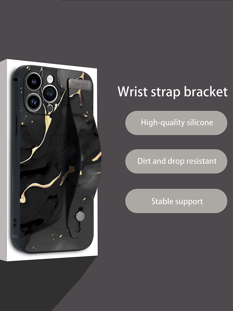 Роскошный чехол для телефона с – обзор и цена Phone Cases With Loop