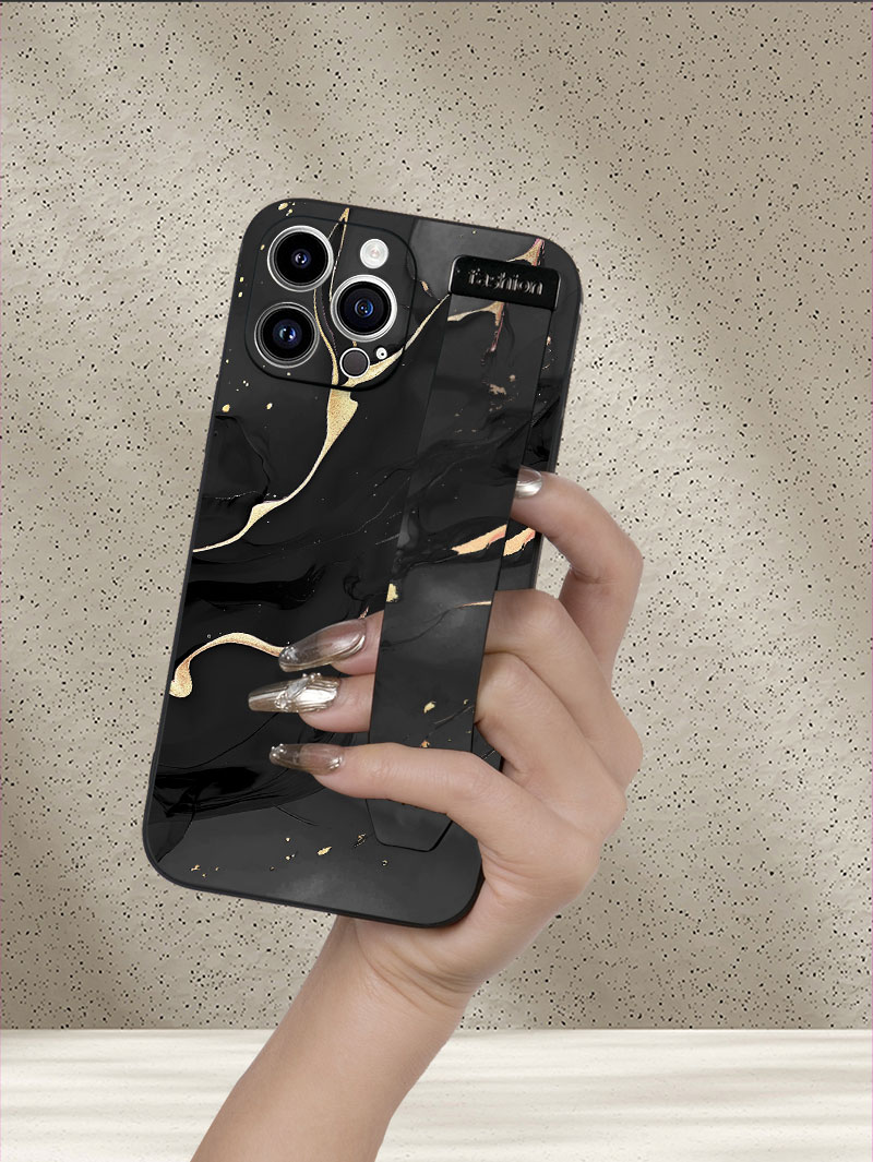 Роскошный чехол для телефона с – обзор и цена Phone Cases With Loop