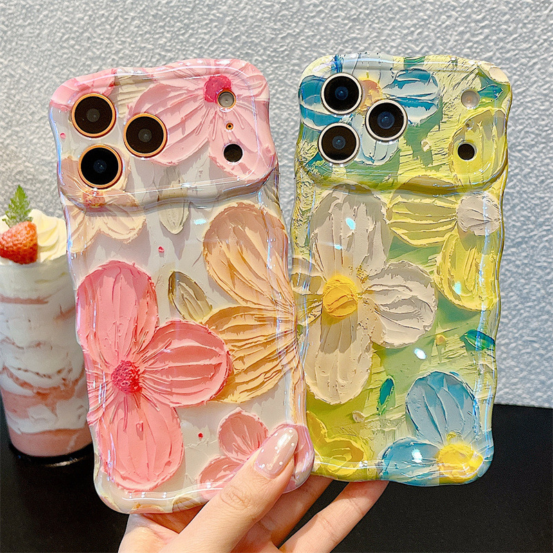 Модный чехол для телефона с ри – обзор и цена Phone Cases Protective