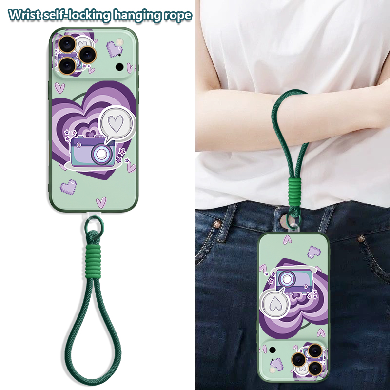 Магнитный чехол для телефона с – обзор и цена Phone Cases With Loop