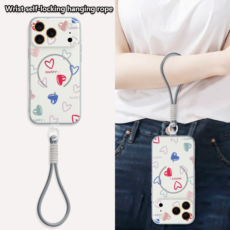 Магнитный чехол для телефона с – обзор и цена Phone Cases With Loop