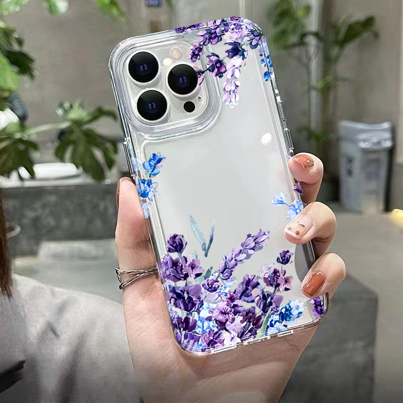 Мягкий силиконовый чехол с фио – обзор и цена Phone Cases Protective