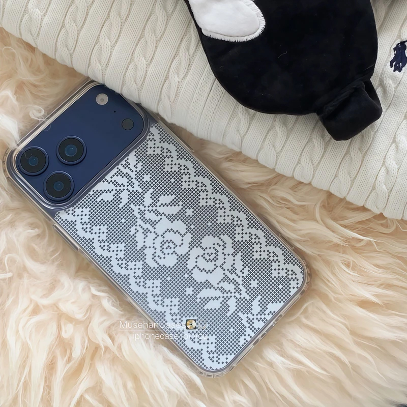 Корейский винтажный чехол для  – обзор и цена Phone Cases Drawing