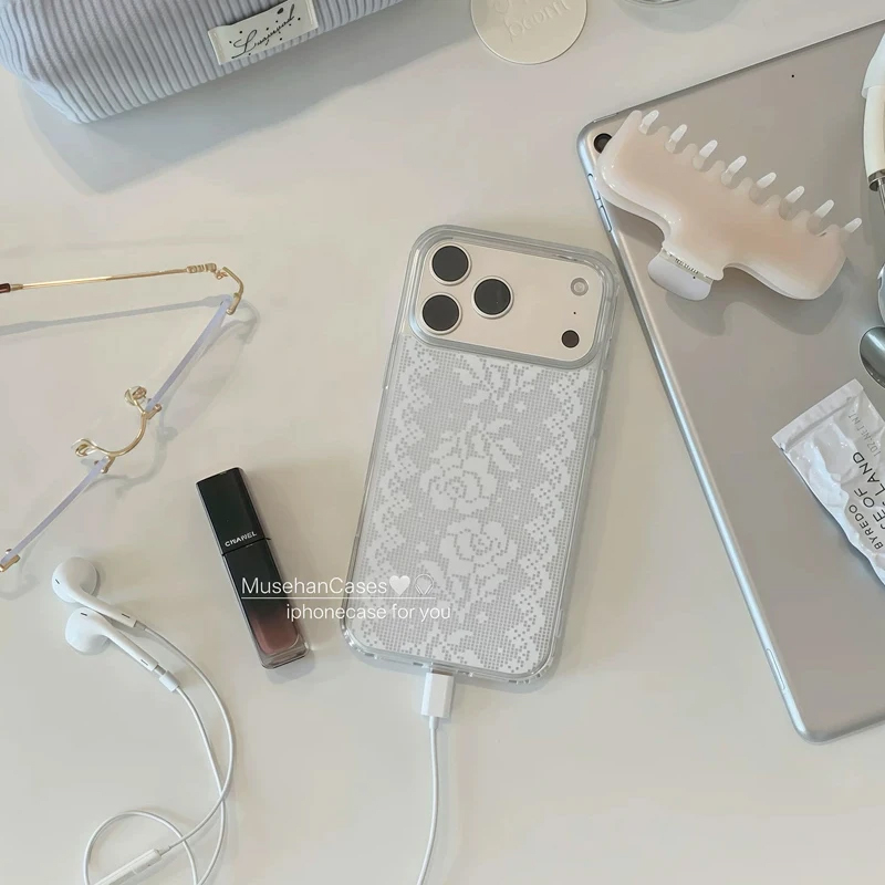 Корейский винтажный чехол для  – обзор и цена Phone Cases Drawing